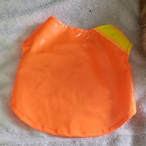 DOGGY Reflective Nighttime  Walk/RainVests